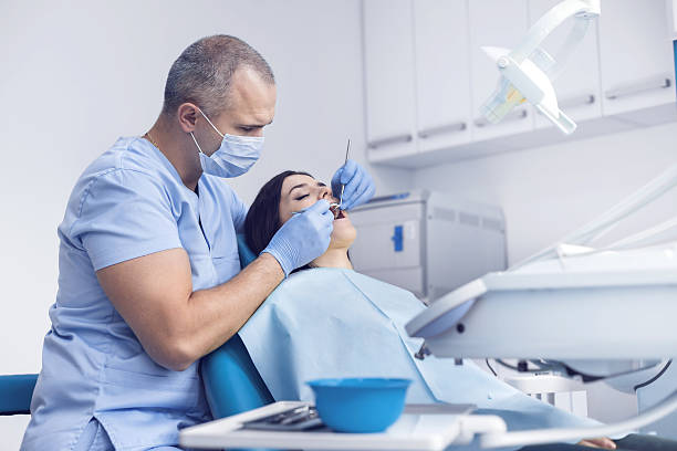 Best Cosmetic Dentistry  in The Hammocks, FL